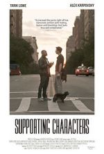 Watch Supporting Characters Zmovies