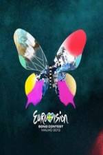 Watch The Eurovision Song Contest Zmovies