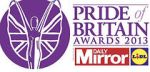 Watch Daily Mirror: The Pride of Britain Awards (TV Special 2013) Zmovies