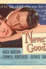 Watch Never Say Goodbye Zmovies