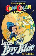 Watch Little Boy Blue (Short 1936) Zmovies