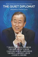 Watch The Quiet Diplomat Zmovies