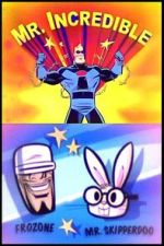 Watch Mr. Incredible and Pals Zmovies