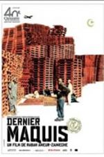Watch Dernier maquis Zmovies