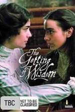Watch The Getting of Wisdom Zmovies