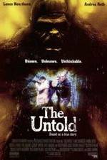 Watch The Untold Zmovies