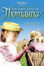 Watch The Three Lives of Thomasina Zmovies
