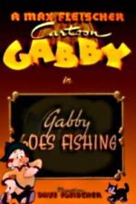 Watch Gabby Goes Fishing (Short 1941) Zmovies