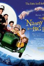 Watch Nanny McPhee Returns Zmovies