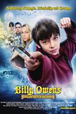 Watch Billy Owens and the Secret of the Runes Zmovies