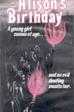 Watch Alison's Birthday Zmovies