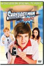 Watch Shredderman Rules Zmovies