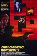 Watch Diplomatic Immunity Zmovies