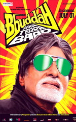 Watch Bbuddah Hoga Terra Baap Zmovies