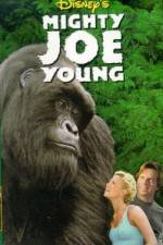 Watch Mighty Joe Young Zmovies