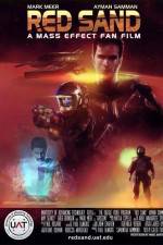 Watch Red Sand A Mass Effect Fan Film Zmovies