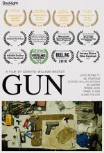 Watch Gun (Short 2018) Zmovies