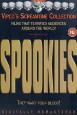Watch Spookies Zmovies