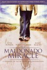 Watch The Maldonado Miracle Zmovies