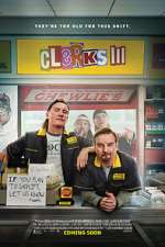 Watch Clerks III Zmovies