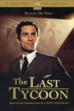 Watch The Last Tycoon Zmovies
