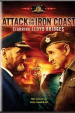 Watch Attack on the Iron Coast Zmovies