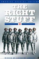 Watch The Right Stuff Zmovies