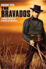Watch The Bravados Zmovies