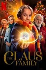Watch The Claus Family Zmovies