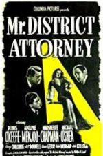 Watch Mr. District Attorney Zmovies