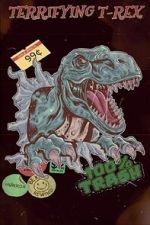 Watch Terrifying T-Rex Zmovies