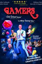 Watch Gamers Zmovies