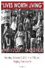 Watch Lives Worth Living Zmovies