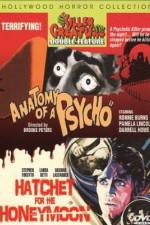 Watch Anatomy of a Psycho Zmovies