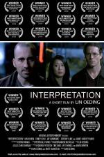 Watch Interpretation Zmovies