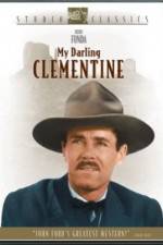 Watch My Darling Clementine Zmovies