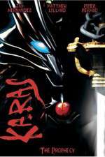 Watch Karas The Prophecy Zmovies