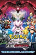 Watch Pok�mon the Movie: Diancie and the Cocoon of Destruction Zmovies