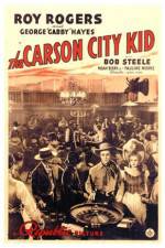Watch The Carson City Kid Zmovies