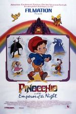 Watch Pinocchio and the Emperor of the Night Zmovies