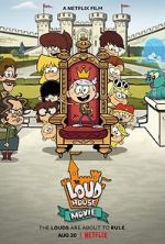 Watch The Loud House Zmovies