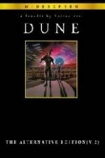 Watch Dune ;The Alternative Edition (Fanedit) Zmovies