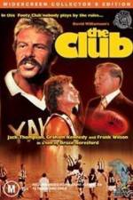 Watch The Club Zmovies
