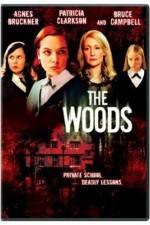 Watch The Woods Zmovies