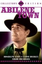 Watch Abilene Town Zmovies