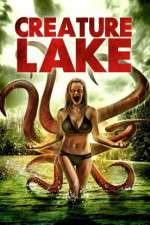 Watch Creature Lake Zmovies