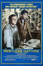 Watch Restless Natives Zmovies