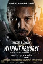 Watch Tom Clancy\'s Without Remorse Zmovies