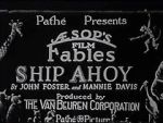 Watch Ship Ahoy Zmovies