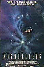 Watch Nightflyers Zmovies
